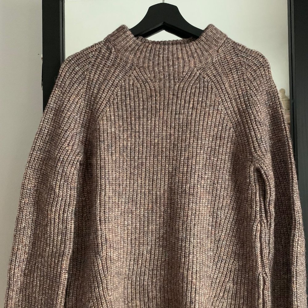 Ann Taylor Knit Sweater